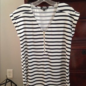 Cute Express blouse